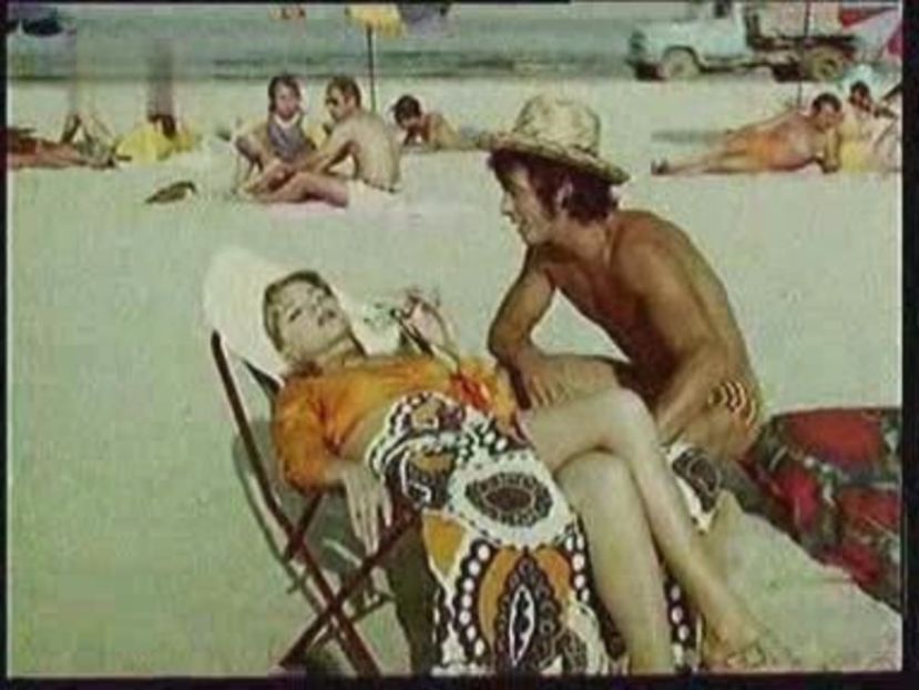 Nu Filmam Sa Ne-Amuzam - Nu Filmam Sa Ne-Amuzam 1975