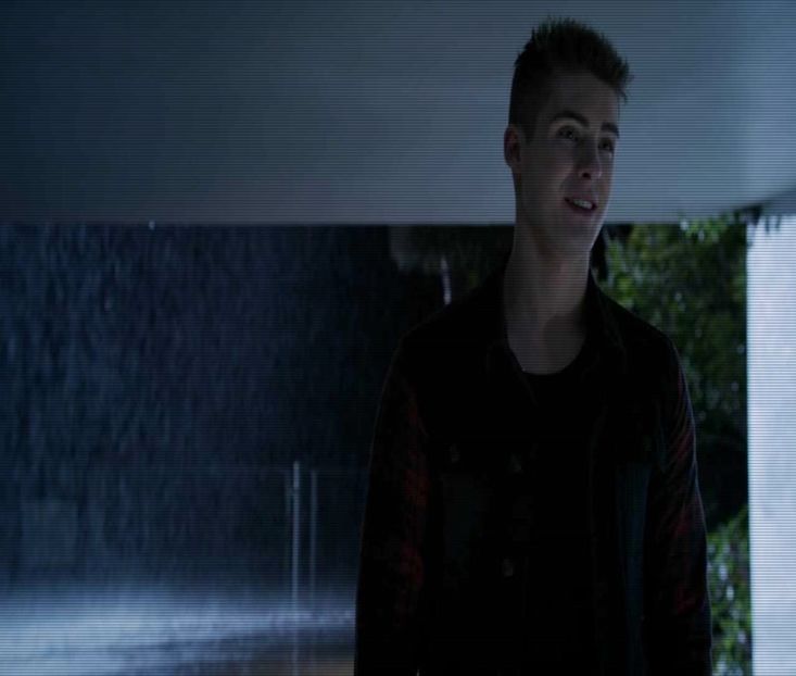 ♡ ∞┇; [cl] da, sigur , de ce nu ?! am observat că tații sunt mai exigenți cu fetele , pe mine - epis x 02 - can you keep it?