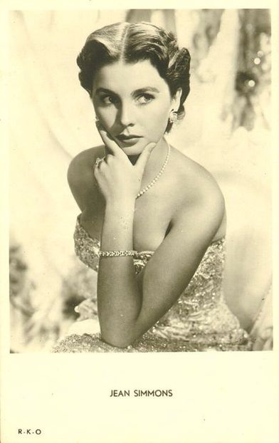JeanS17 - jean simmons