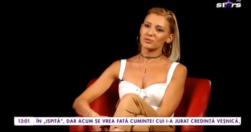 bandicam 2017-07-23 19-29-09-187 - a Alina - Ali poze noi dar puse recent 10