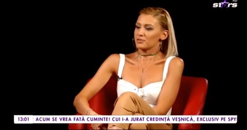 bandicam 2017-07-23 19-29-11-299 - a Alina - Ali poze noi dar puse recent 10