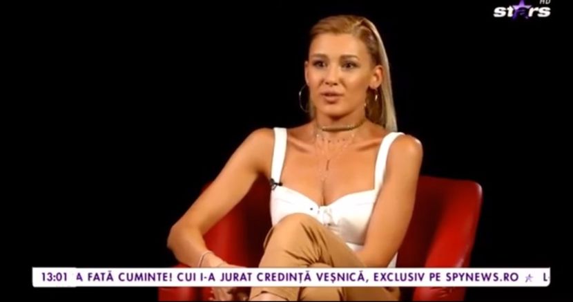 bandicam 2017-07-23 19-29-13-077 - a Alina - Ali poze noi dar puse recent 10