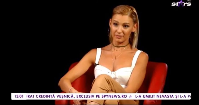 bandicam 2017-07-23 19-29-16-380 - a Alina - Ali poze noi dar puse recent 10