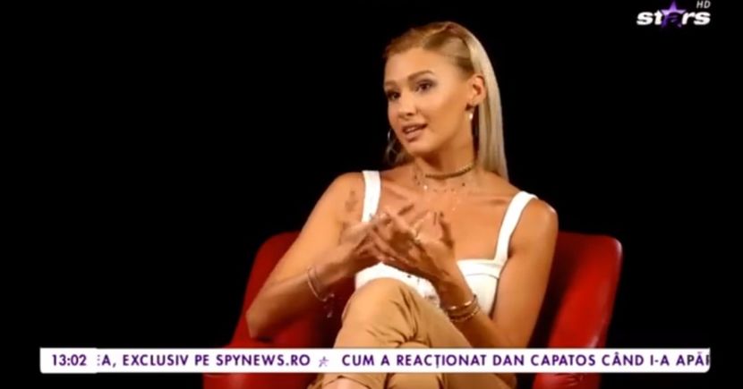 bandicam 2017-07-23 19-31-09-936 - a Alina - Ali poze noi dar puse recent 10