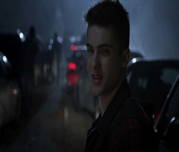 ♡ ∞┇; [cl] hmm .. nu știu .. i-am promis cuiva că no să scot o vorbă despre asta .. - epis x 02 - can you keep it?