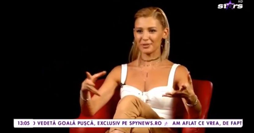 bandicam 2017-07-23 19-33-27-147 - a Alina - Ali poze noi dar puse recent 10