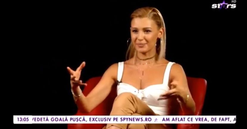 bandicam 2017-07-23 19-33-27-408 - a Alina - Ali poze noi dar puse recent 10