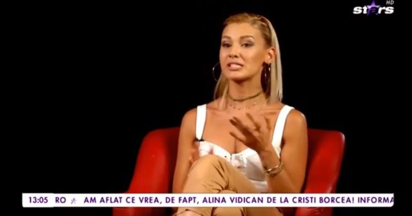 bandicam 2017-07-23 19-33-33-030 - a Alina - Ali poze noi dar puse recent 10