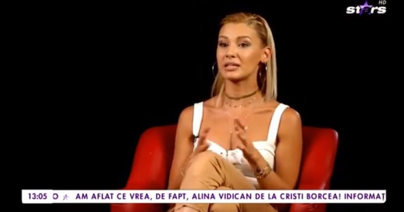 bandicam 2017-07-23 19-33-33-263 - a Alina - Ali poze noi dar puse recent 10