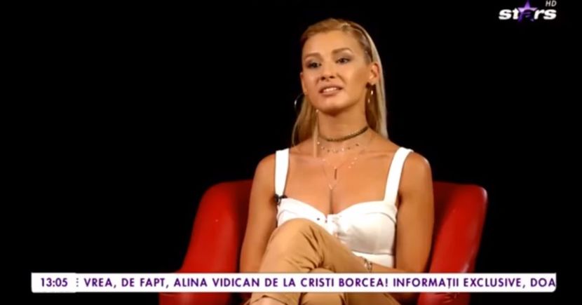 bandicam 2017-07-23 19-33-35-484 - a Alina - Ali poze noi dar puse recent 10