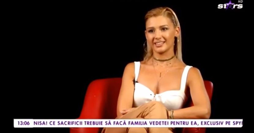 bandicam 2017-07-23 19-36-28-466 - a Alina - Ali poze noi dar puse recent 10