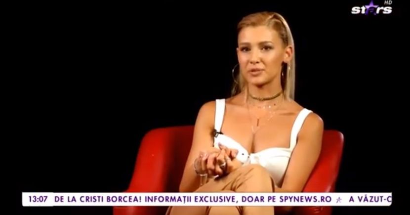 bandicam 2017-07-23 19-37-00-368 - a Alina - Ali poze noi dar puse recent 10