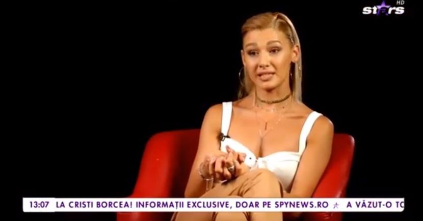 bandicam 2017-07-23 19-37-00-735 - a Alina - Ali poze noi dar puse recent 10