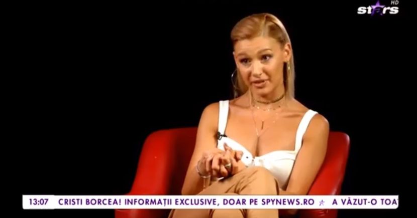 bandicam 2017-07-23 19-37-01-035 - a Alina - Ali poze noi dar puse recent 10