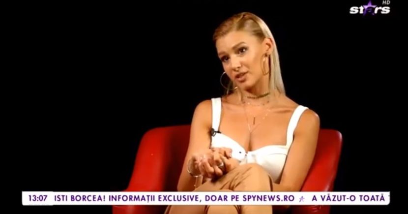 bandicam 2017-07-23 19-37-01-431 - a Alina - Ali poze noi dar puse recent 10