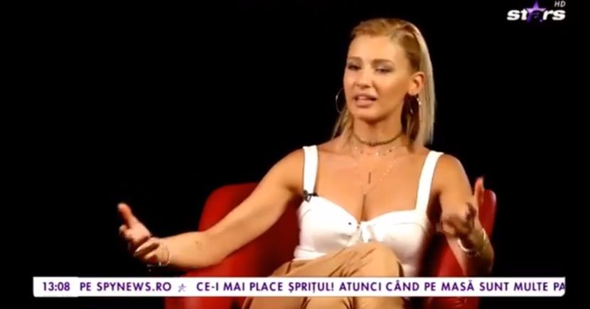 bandicam 2017-07-23 19-38-27-872 - a Alina - Ali poze noi dar puse recent 10