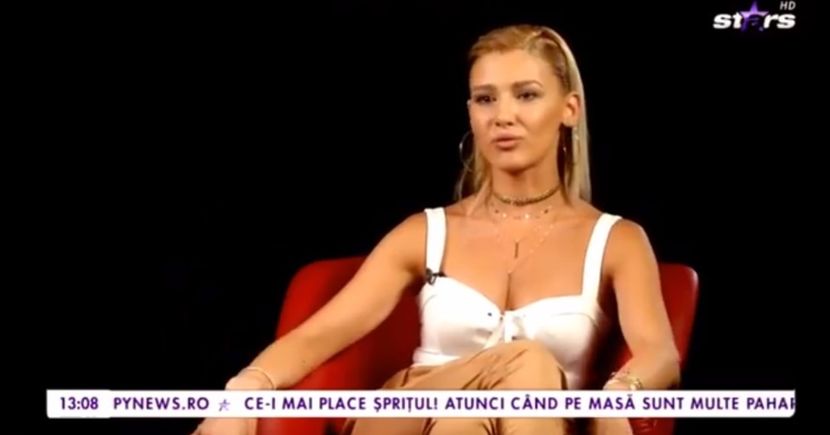 bandicam 2017-07-23 19-38-28-375 - a Alina - Ali poze noi dar puse recent 10