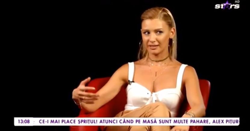 bandicam 2017-07-23 19-38-30-092 - a Alina - Ali poze noi dar puse recent 10