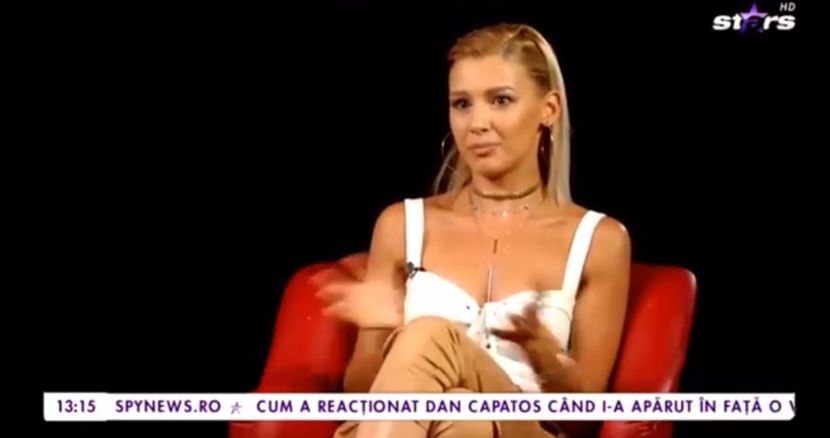 bandicam 2017-07-23 19-47-03-739 - a Alina - Ali poze noi dar puse recent 10