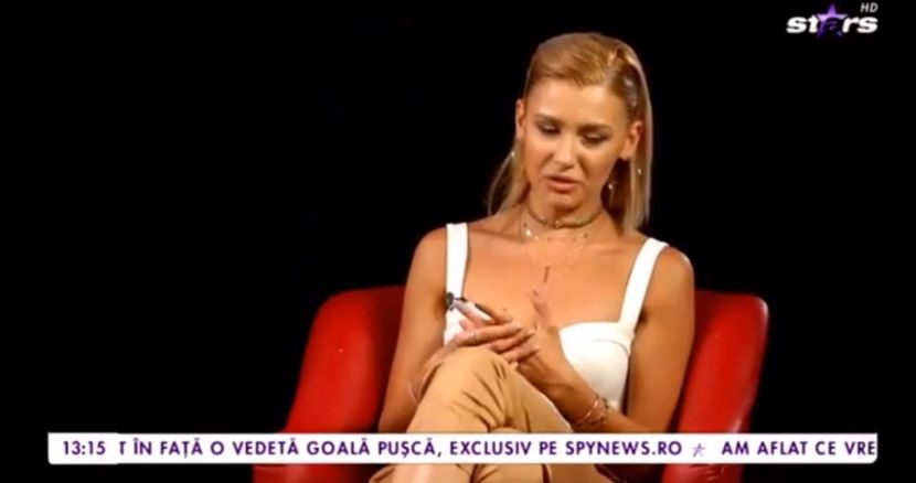 bandicam 2017-07-23 19-47-12-419 - a Alina - Ali poze noi dar puse recent 10