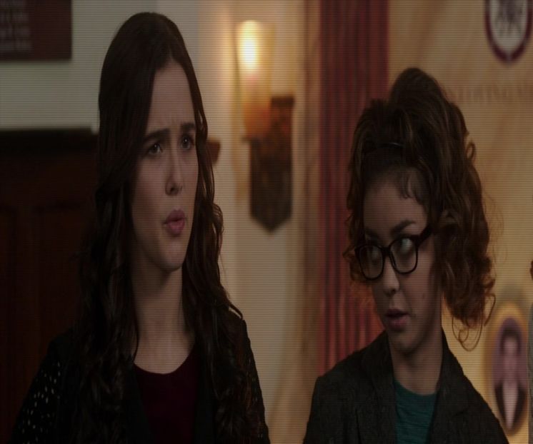 — Speram din tot sufletul meu să zică o persoană pe care n-o știam. Îmi frământ buzele gândindu - epis x 02 - can you keep it?