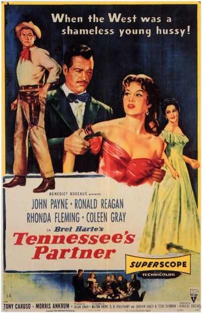 tennessees-partner-movie-poster-1955-1020200051 - rhonda fleming