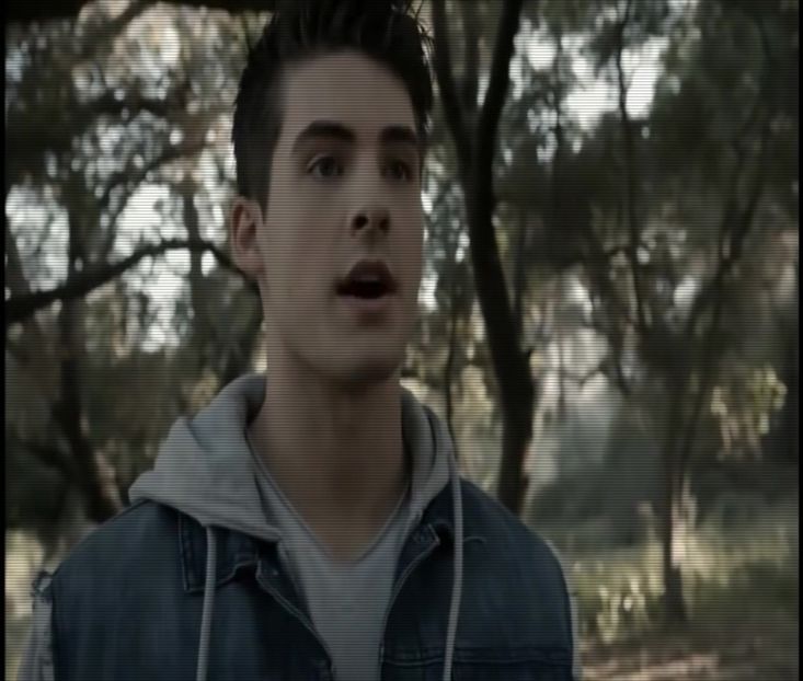 ♡ ∞┇; [cl] am zis aproape .. este , dar avea un moment de slabiciune , nu mai știu motivul , - epis x 02 - can you keep it?