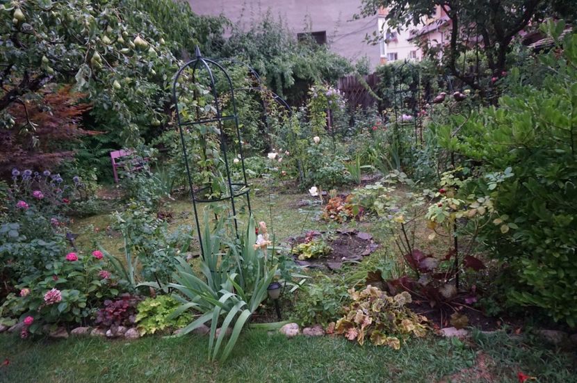  - 2017 Gradina