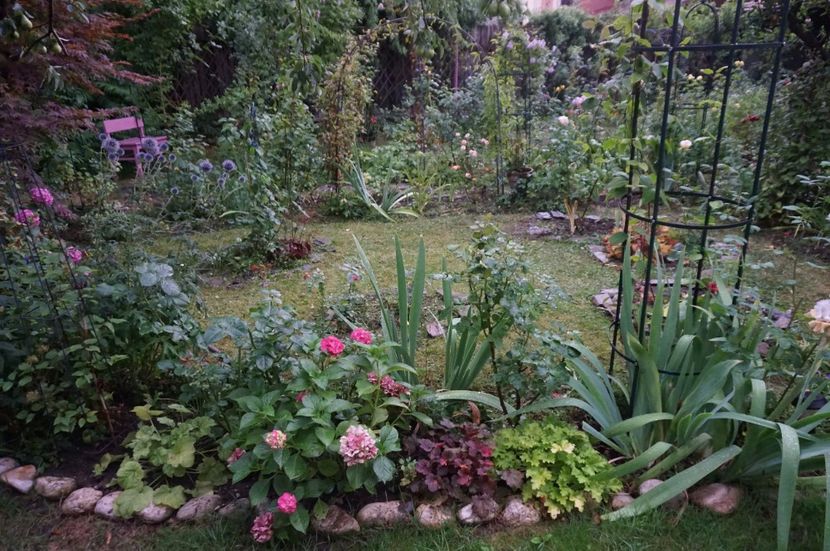  - 2017 Gradina