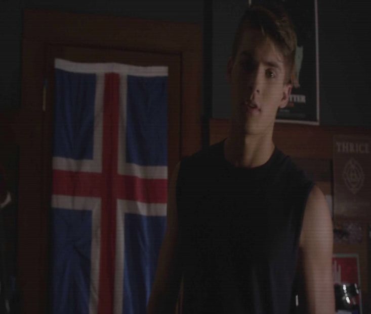 ♡ ∞┇;  [cl] nici nu ai fost la petreceri din câte mi-ai zis deci cum nu îți place înghesuiala ? - epis x 02 - can you keep it?