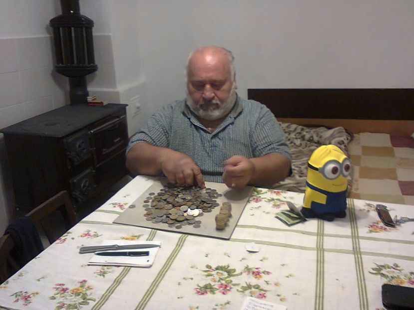 Fotografie2893 - 2017 Cand ploua si e frig afara în casă se numara banii!