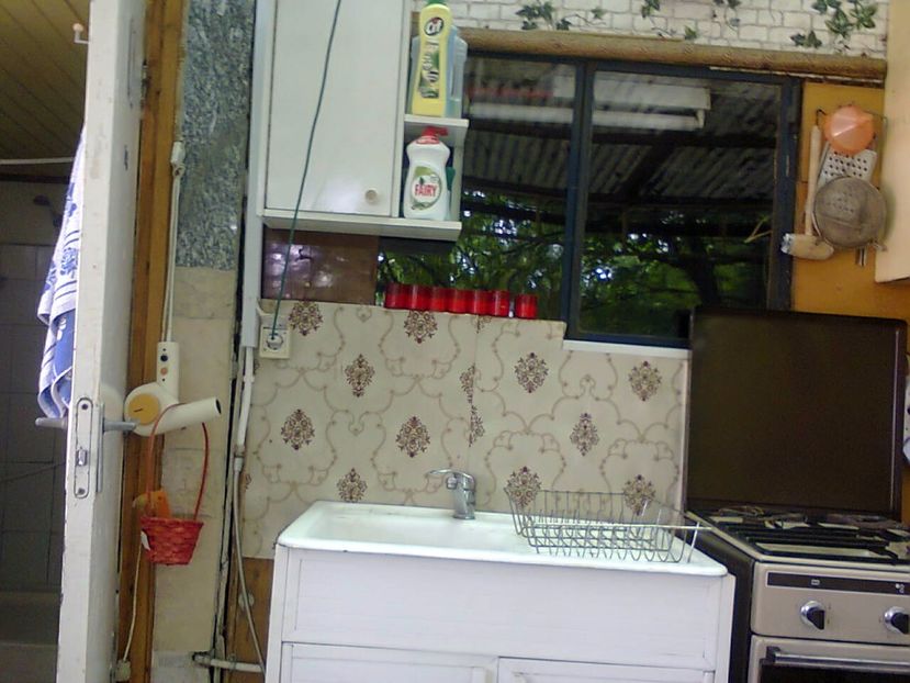 Fotografie2882 - 2017 VARA LA GRADINA