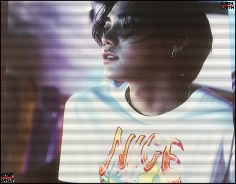 「 Day24 • 24july2017 」 - X - ONE and only Jung Jaewon