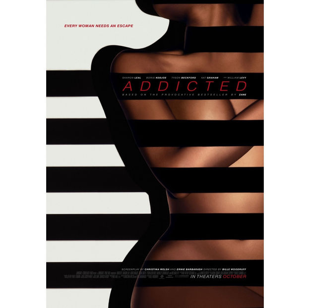 ❝ Addicted - (2014) ❞ - Netflix and chill -movies ed
