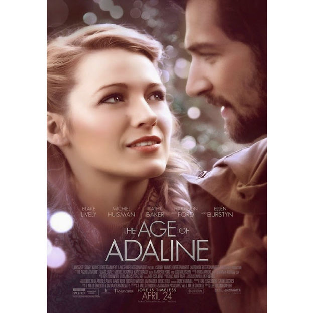 ❝ The·Age·Of·Adaline - (2015) ❞ - Netflix and chill -movies ed