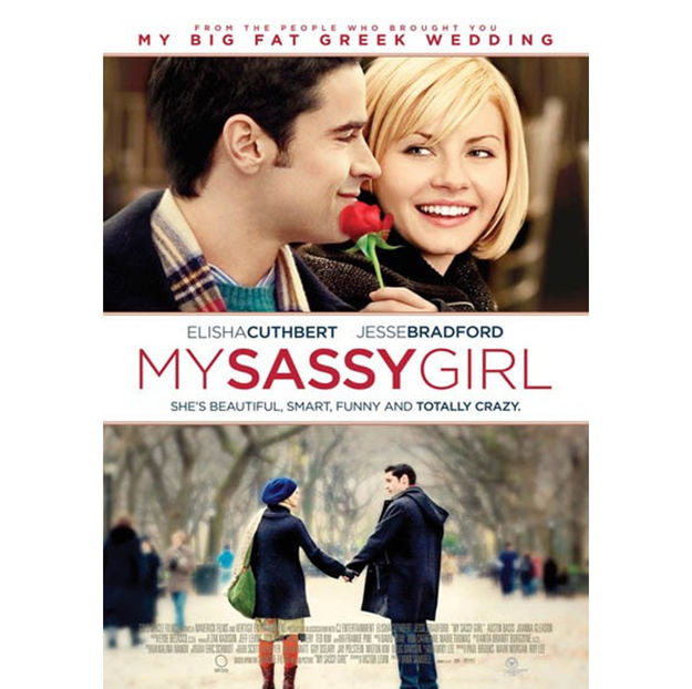 ❝ My·Sassy·Girl - (2008) ❞ - Netflix and chill -movies ed