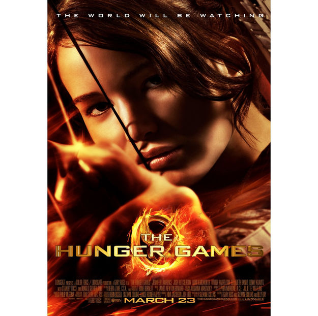 ❝ The·Hunger·Games - (2012) ❞ - Netflix and chill -movies ed