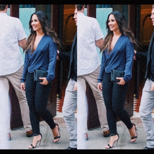 ♡ This picture was posted on 24July. - trying to be a rainbow challenge2