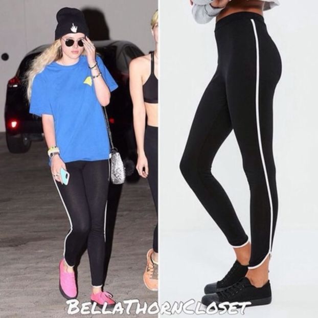 large (7) - bella thorne