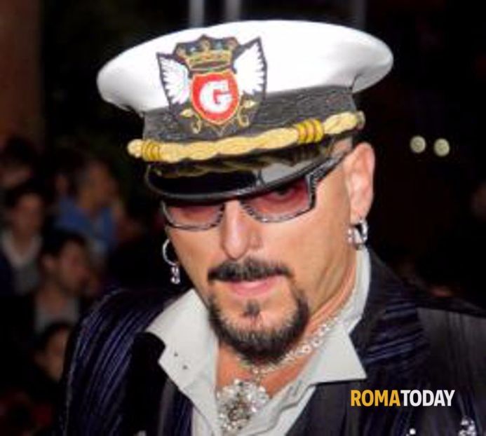 Gigi D Agostino - Gigi D Agostino
