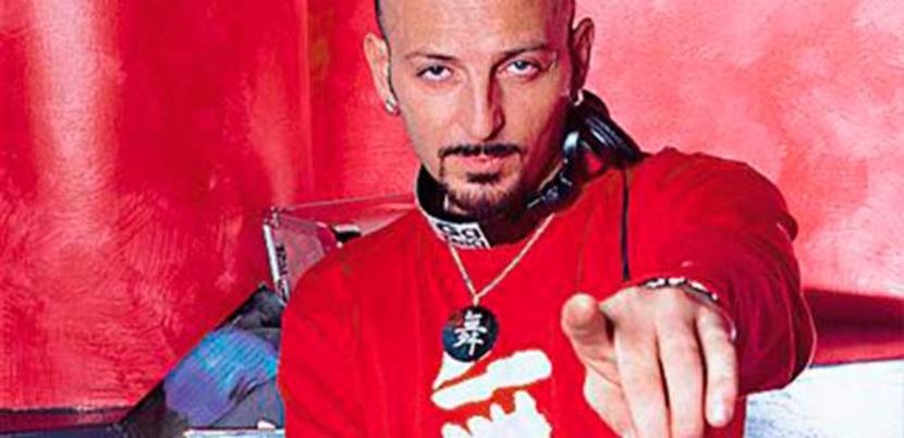 Gigi D Agostino - Gigi D Agostino