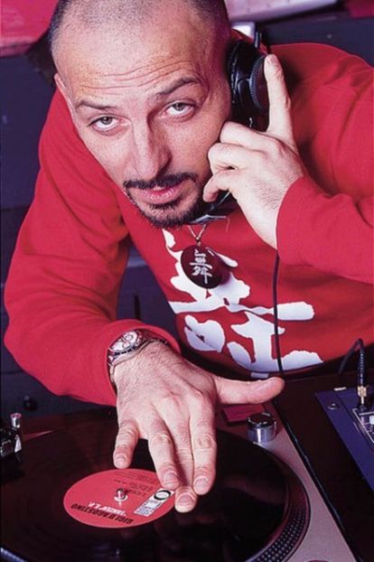 Gigi D Agostino - Gigi D Agostino