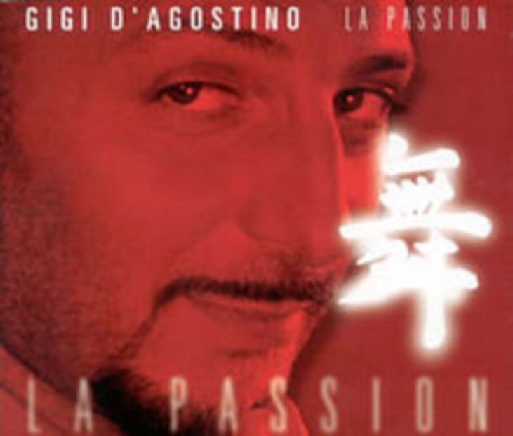 Gigi D Agostino - Gigi D Agostino