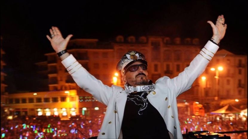 Gigi D Agostino - Gigi D Agostino