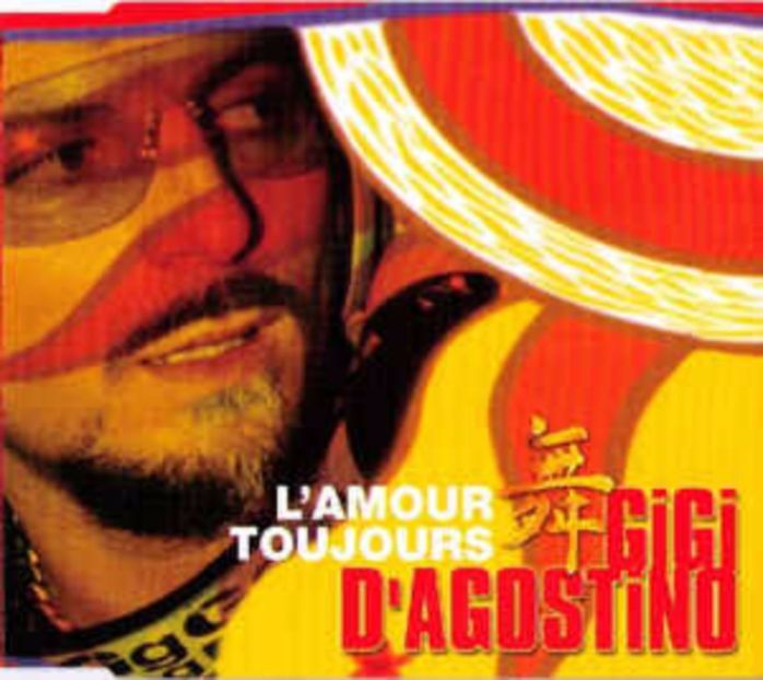 Gigi D Agostino - Gigi D Agostino
