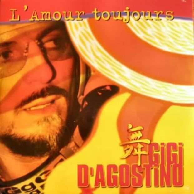 Gigi D Agostino - Gigi D Agostino