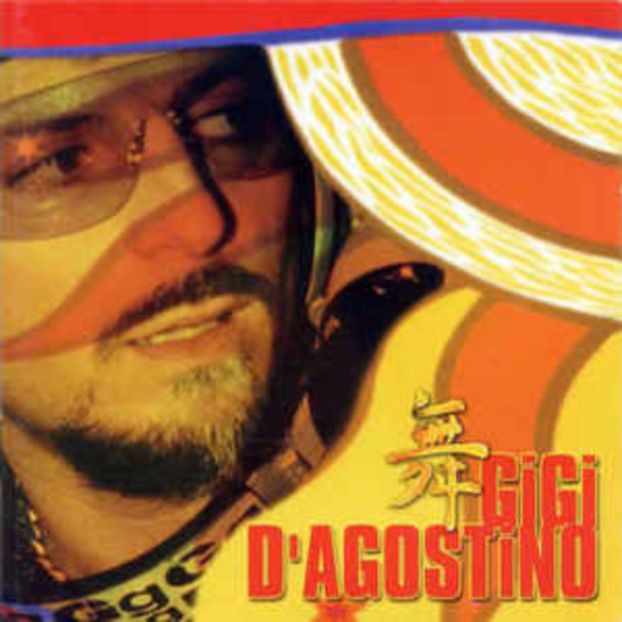 Gigi D Agostino - Gigi D Agostino