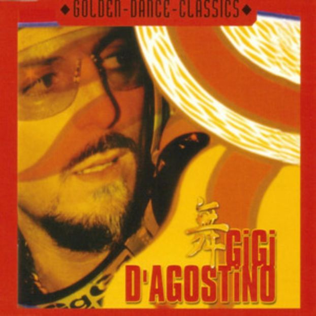 Gigi D Agostino - Gigi D Agostino