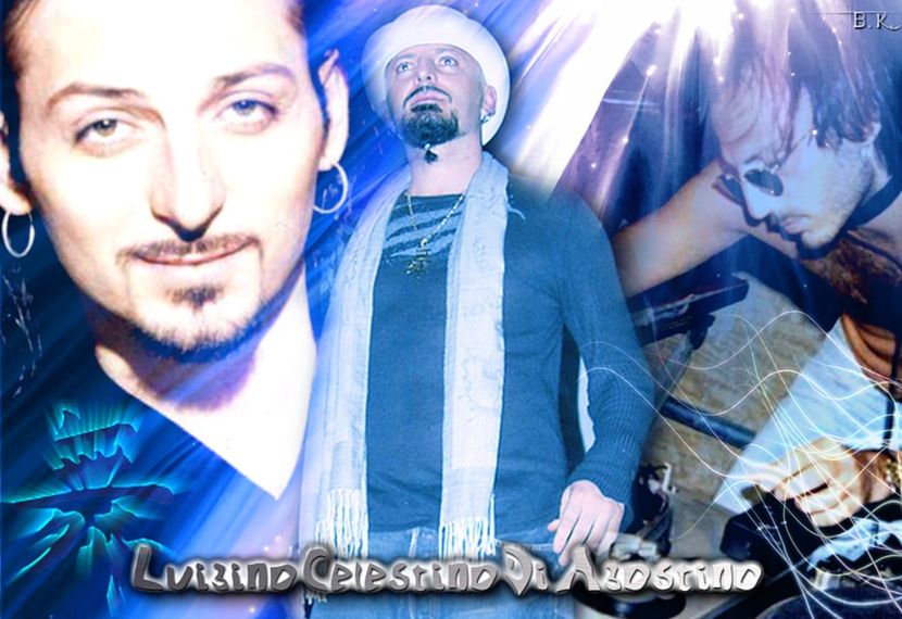 Gigi D Agostino - Gigi D Agostino