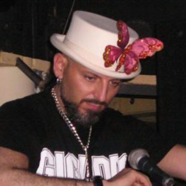 Gigi D Agostino - Gigi D Agostino